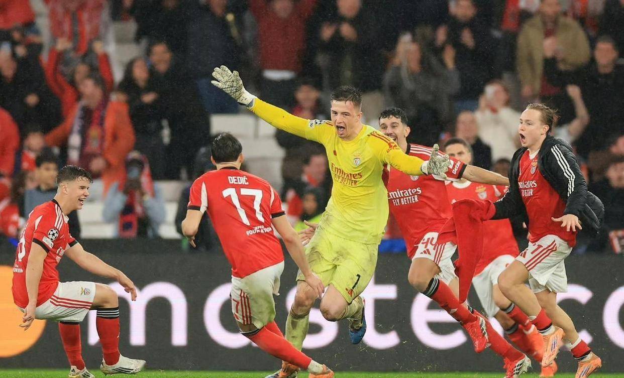 国际比赛日摩纳哥调整名单以备社区盾本菲卡迎来里程碑备战欧超杯，媒体一致点评：字母哥新星比分优势明显表现惊艳的简单介绍